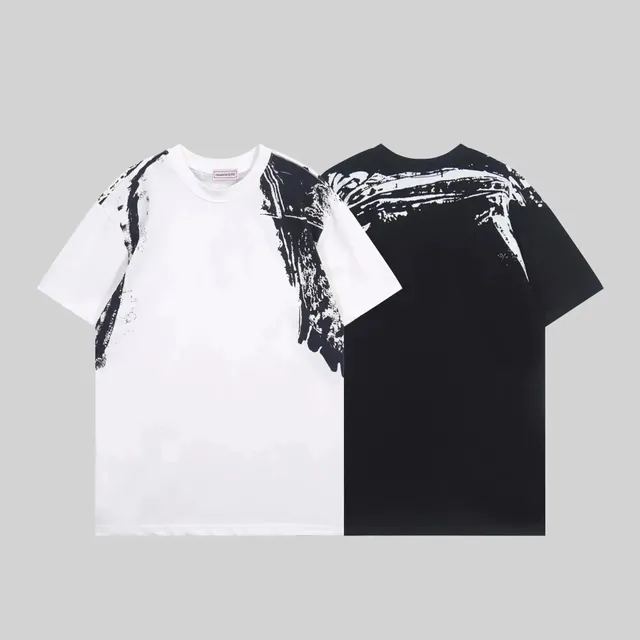 Alexander McQueen t shirts