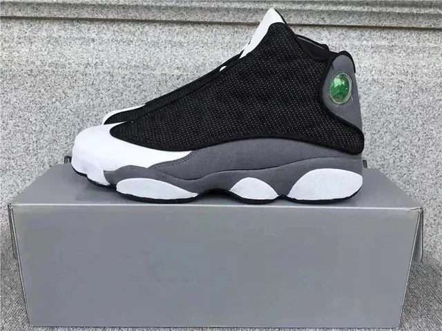 Air Jordan 13 He Got Game