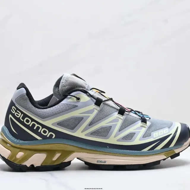 Salomon sneakers