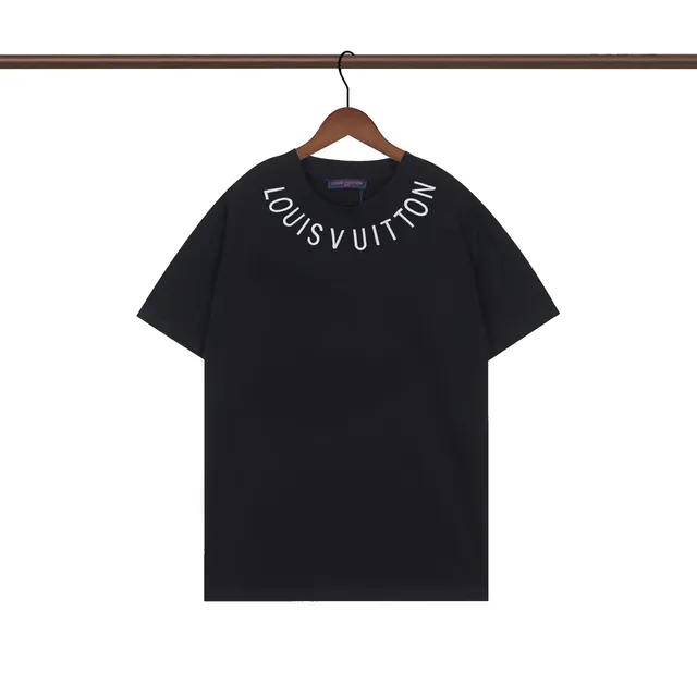 Louis Vuitton T-Shirt Arc Logo