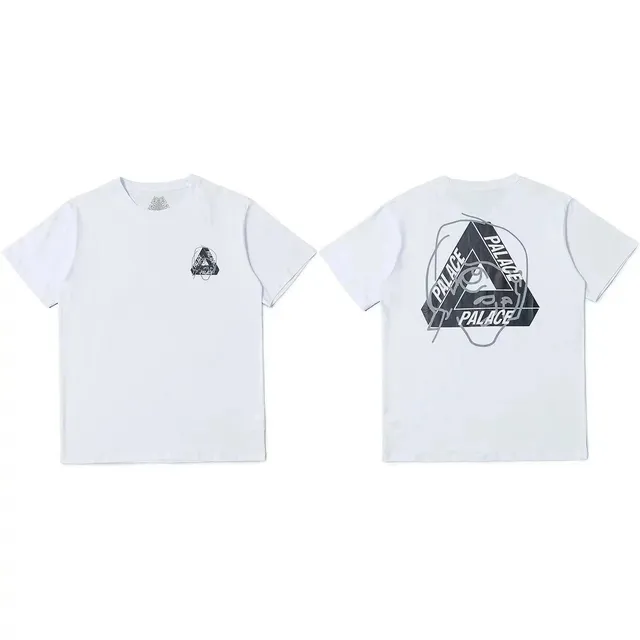Palace T-Shirt Tri-Ferg Logo