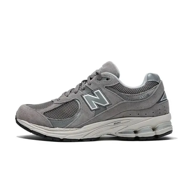 New Balance 2002R Grey Mesh