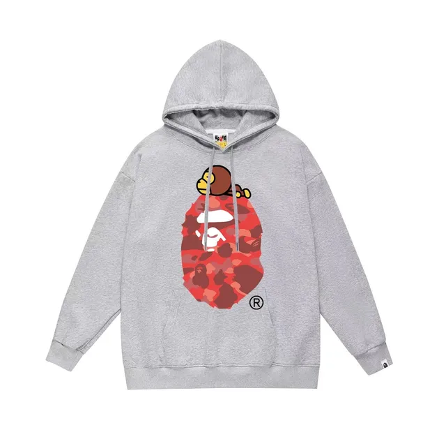 BAPE hoodies sweatshirts