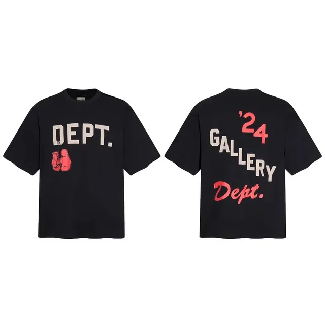 Gallery Dept. Graphic Tee '24 Gallery Dept