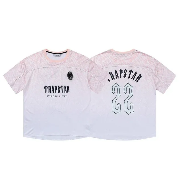 Trapstar Mesh Tee