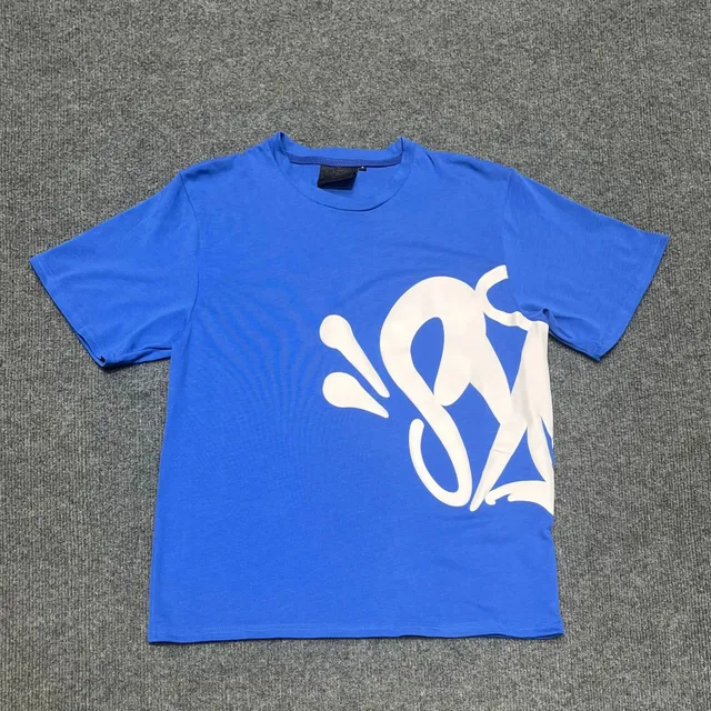 Off-White Graphic T-Shirt Diagonal Arrow Logo