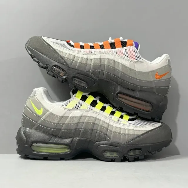 Nike Air Max 95 Neon Pack