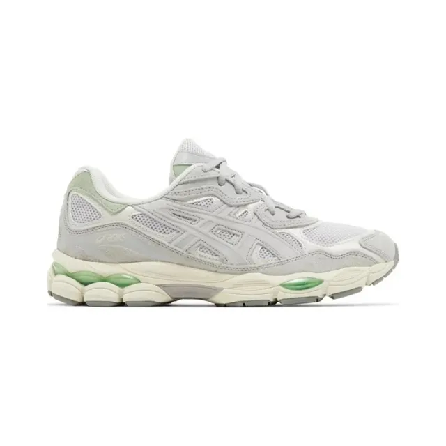 Cloud Grey Green