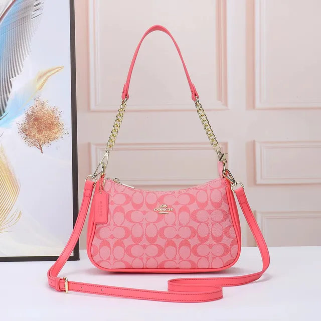 Gucci Shoulder Bag GG Monogram Canvas