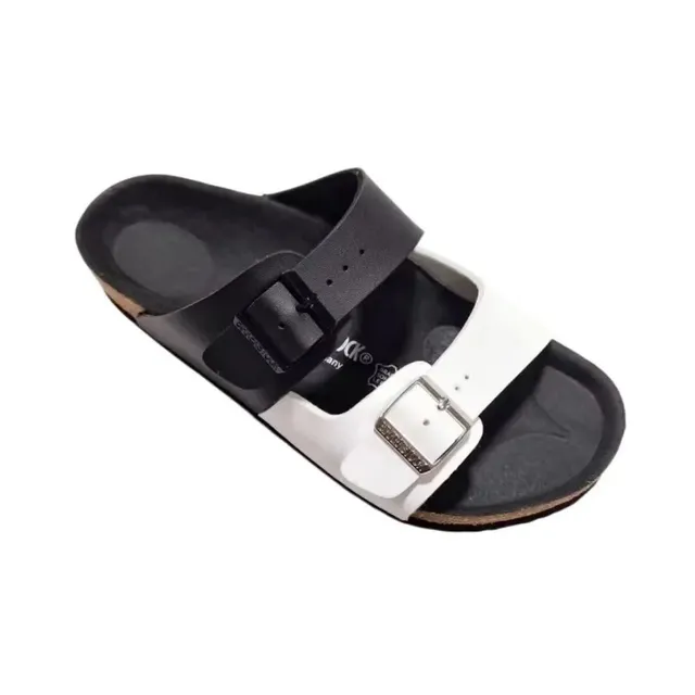 Birkenstock Arizona Two-Tone