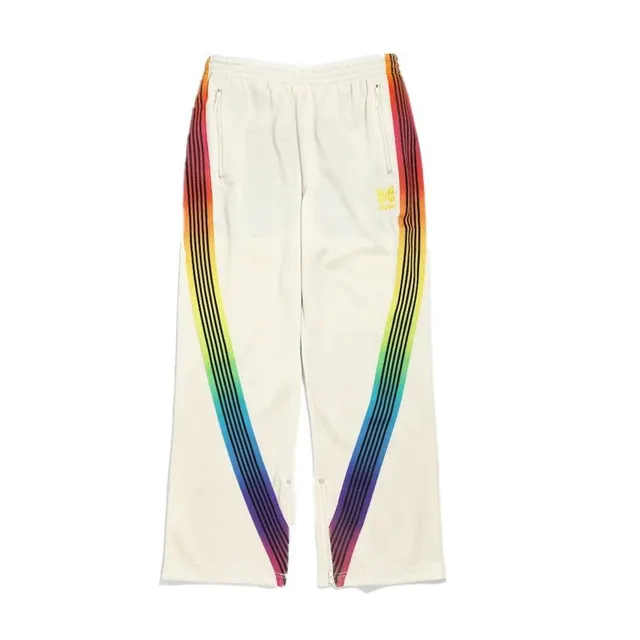 BAPE Track Pants