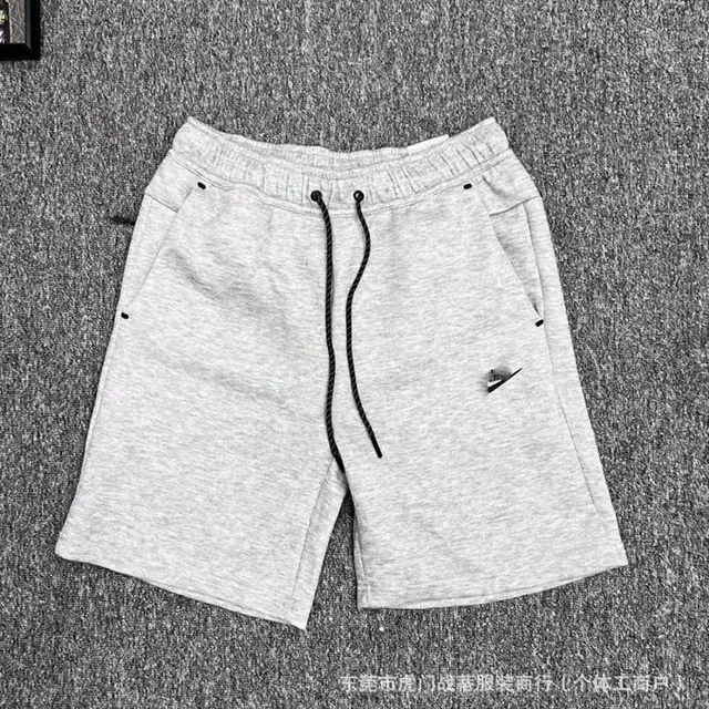 4504 gray shorts