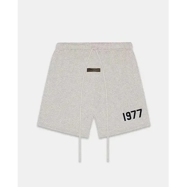 Fear of God Essentials Essentials Shorts