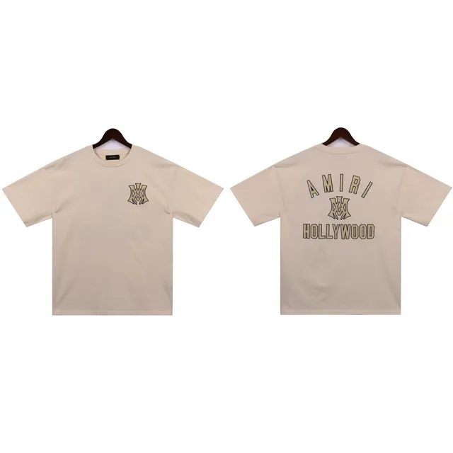 Amiri t shirts