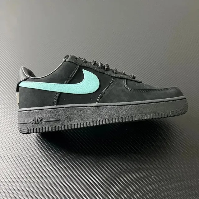 S2 AF1 空军蒂芙尼