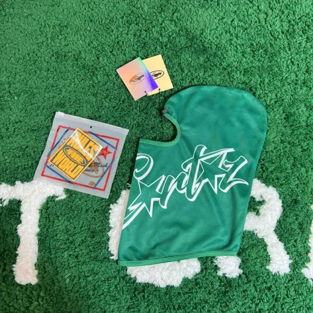 Green Star