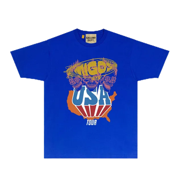 Gallery Dept. t shirts