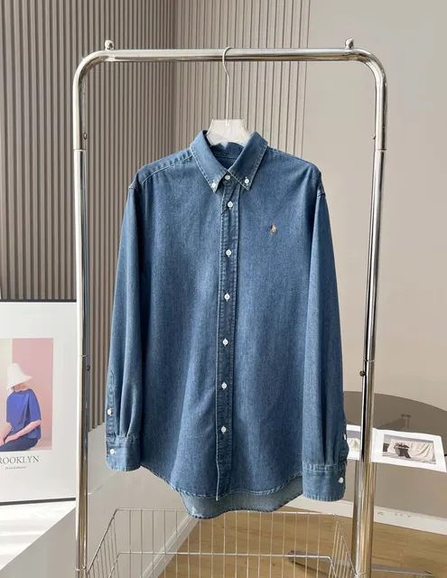 牛仔蓝