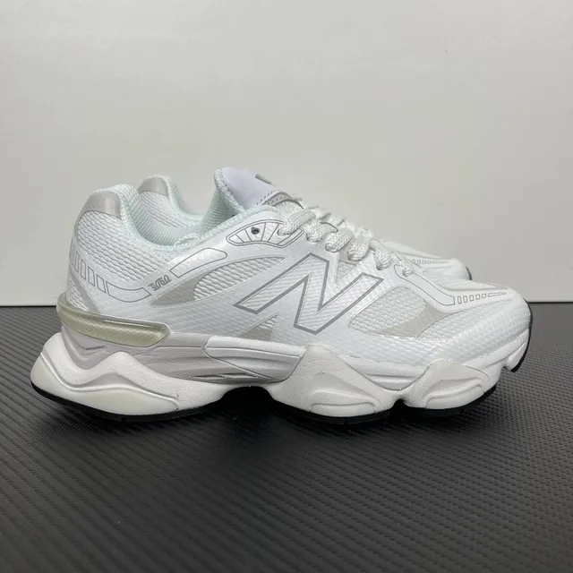 NB9060白色U906068PE