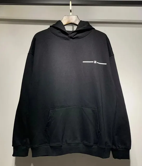 Amiri Hoodie