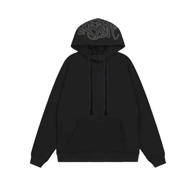 Corteiz Hoodie Graffiti Hood