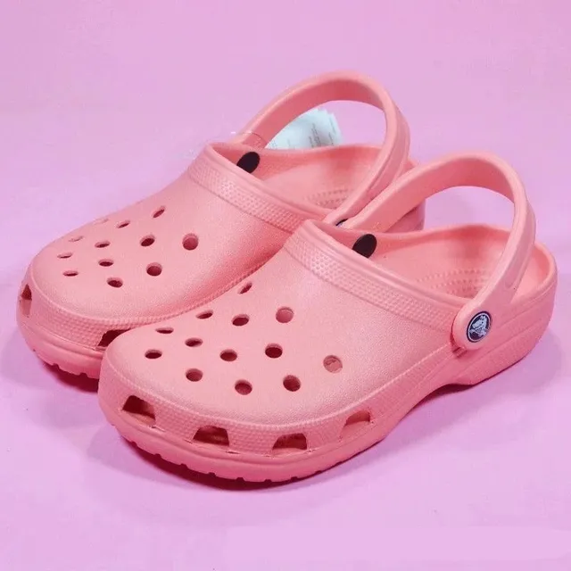 Crocs Classic Clog Pastel Pink