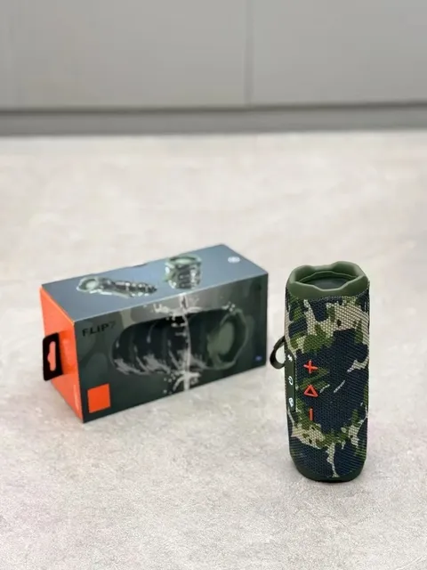 Flip 7-绿色