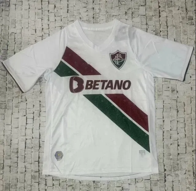 Fluminense Home Jersey 2023-24