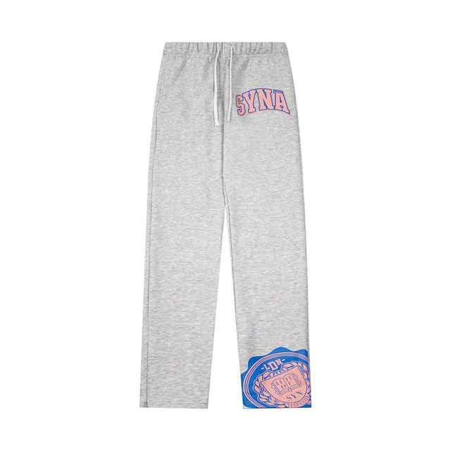 Syna World Sweatpants SYNA Arch Logo