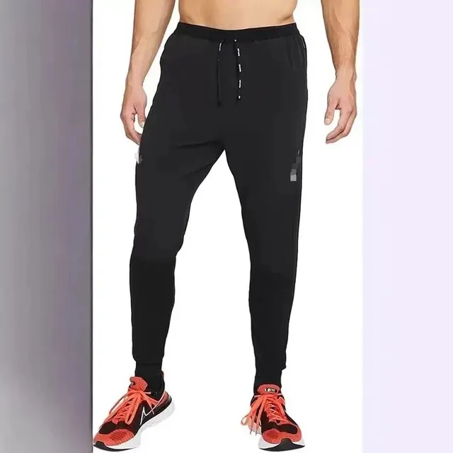 Nike Track Pants Black
