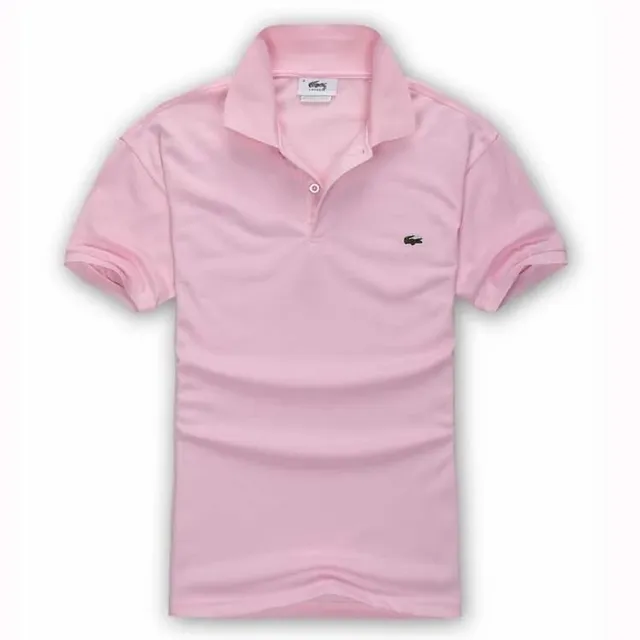 Lacoste Polo Shirt Classic Fit