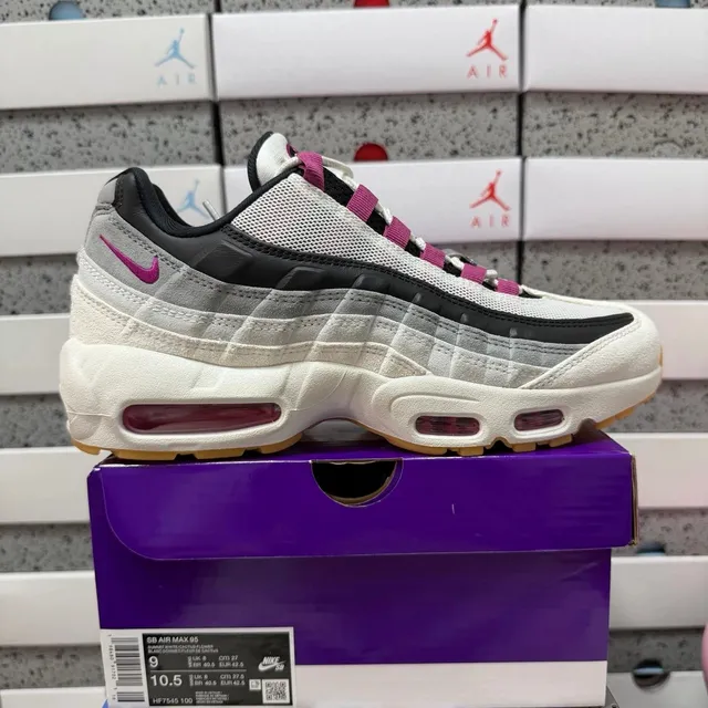 Nike sneakers