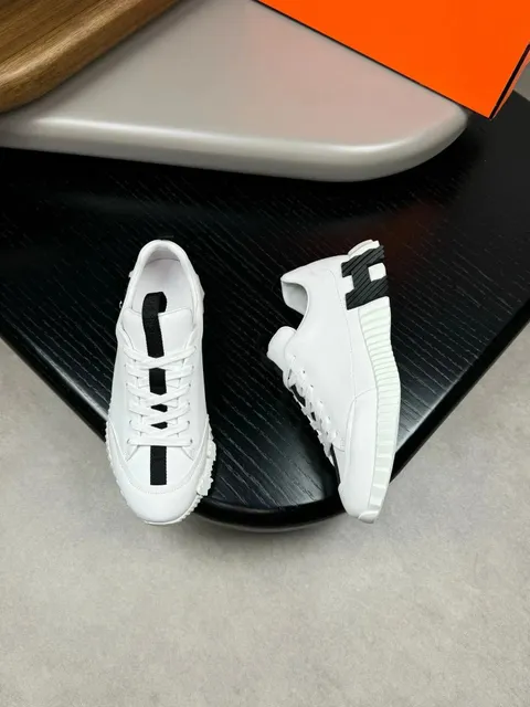 Hermès sneakers