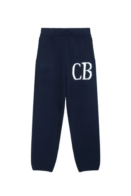 9-30 royal blue pants
