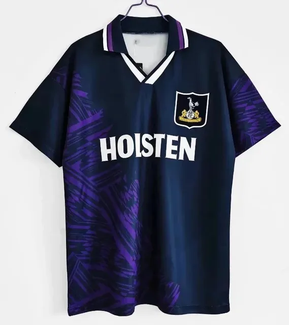 Palace Football Jersey Hoisten Sponsor