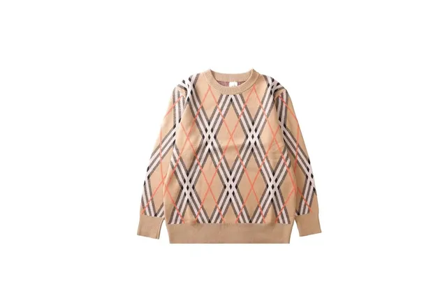 Burberry sweaters