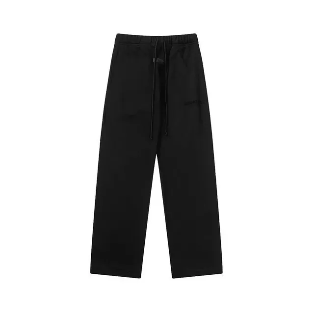 Fear of God Essentials Sweatpants Essentials Logo