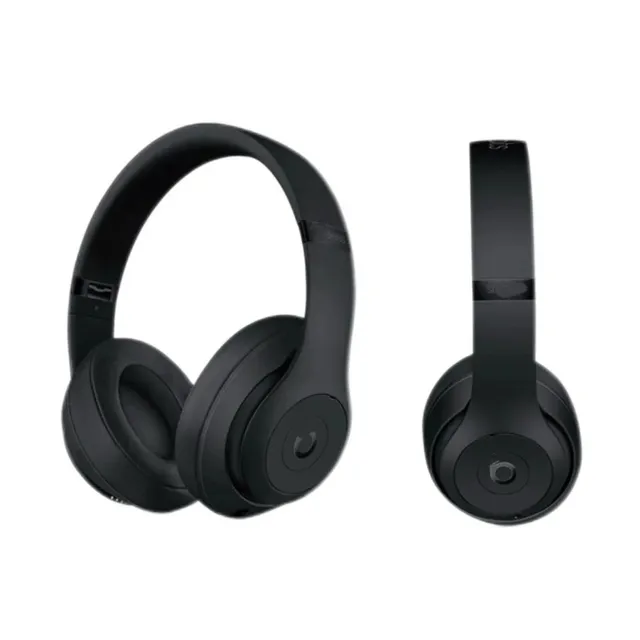 Beats Studio3 Wireless Matte Black