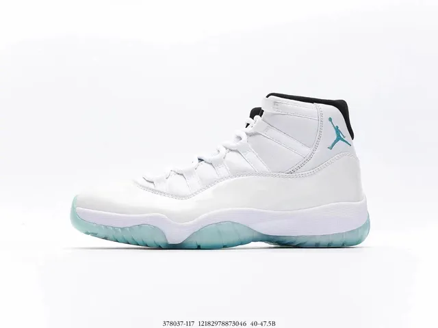 Air Jordan 11 Concord