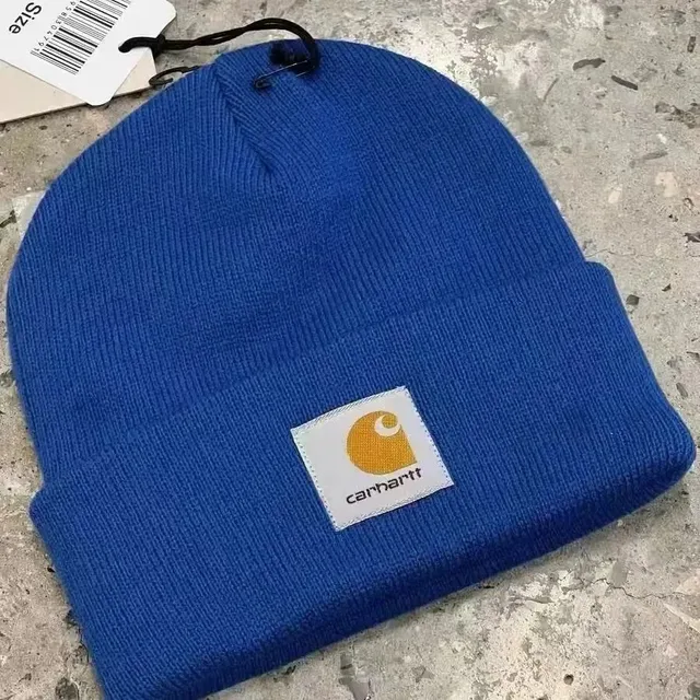 Carhartt Beanie Logo Patch