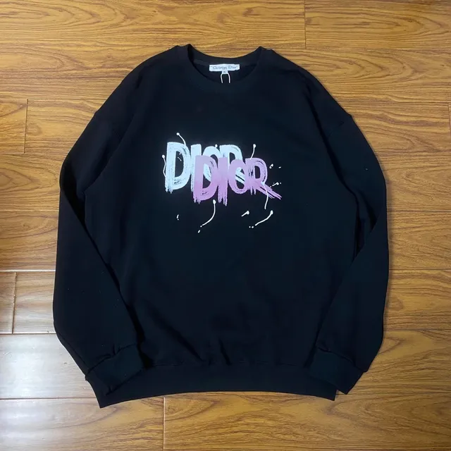 Dior hoodies sweatshirts