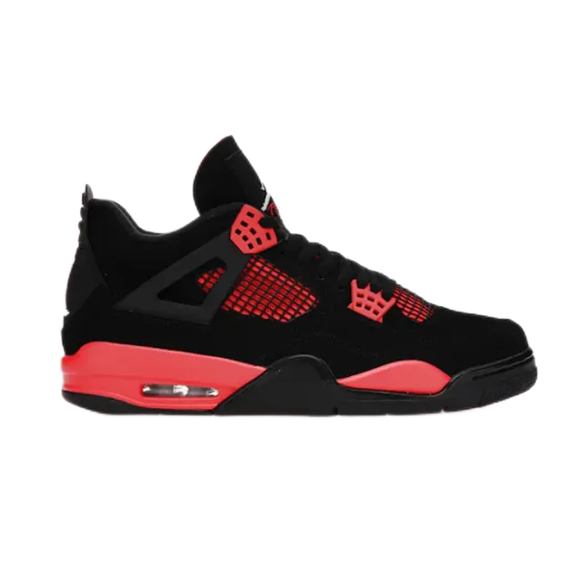 Red Thunder CT8527-016