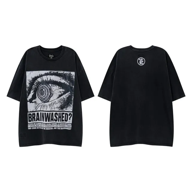 Hellstar Graphic Tee