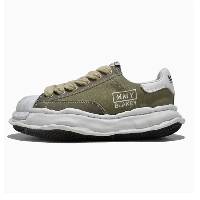 Maison Margiela Tabi Sneaker MMY Blakey