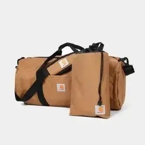 Duffel Bag Carhartt WIP Logo