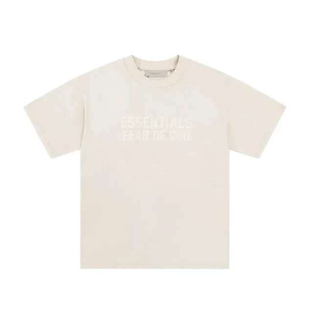 Fear of God Essentials Graphic Tee Essentials Fear of God
