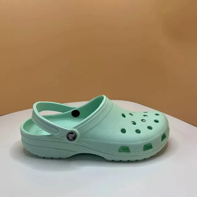 Crocs Classic Clog Mint