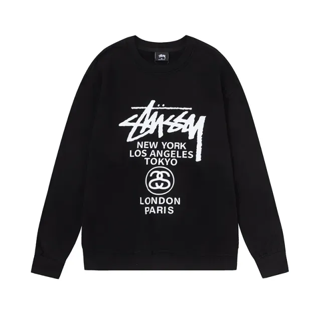 604 black