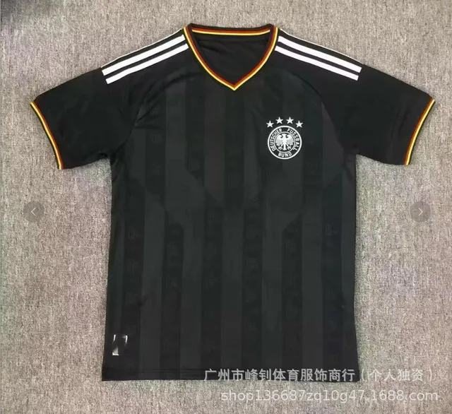 2026德国黑色