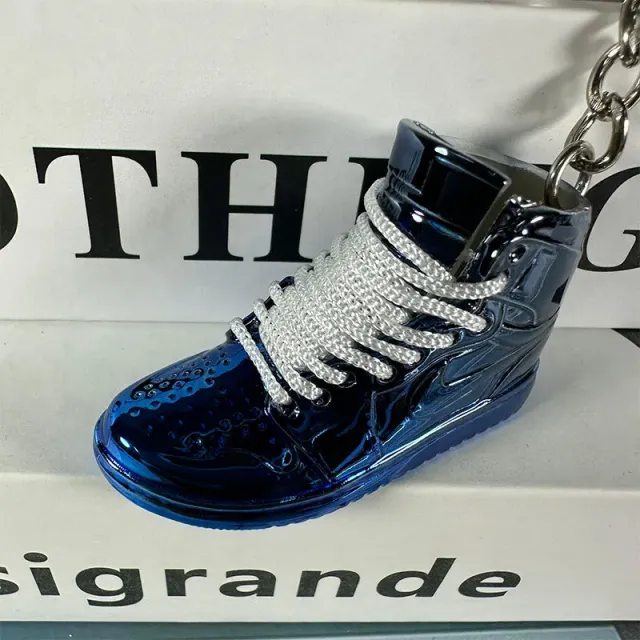 27. sky blue gradient plating